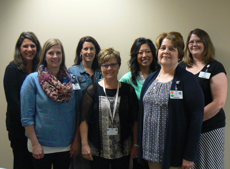 Celebrate Jmhs Patient Accounts Week - Johnson Memorial Health Services