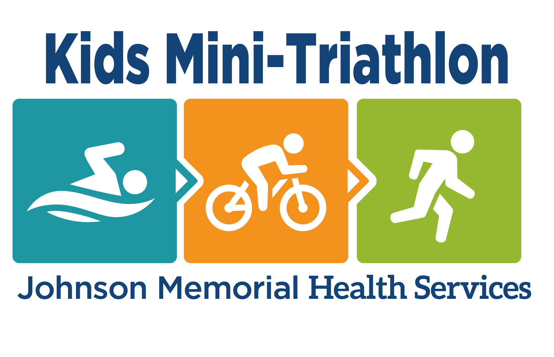 Kid's Mini-Triathlon