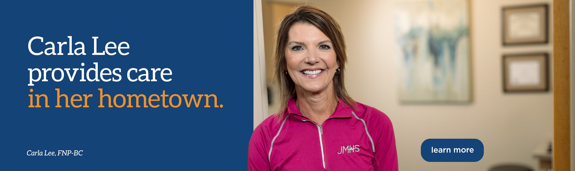 23_0008_JMHS_WebBanners_ClinicProviders_CarlaLee_0723