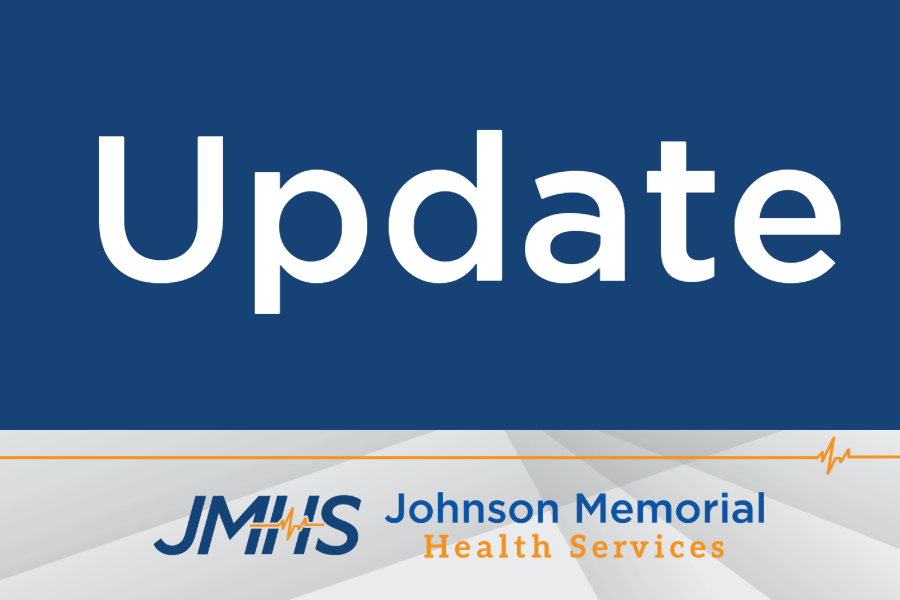 Johnson Memorial Health Services (JMHS) Names Kathy Johnson as Interim ...