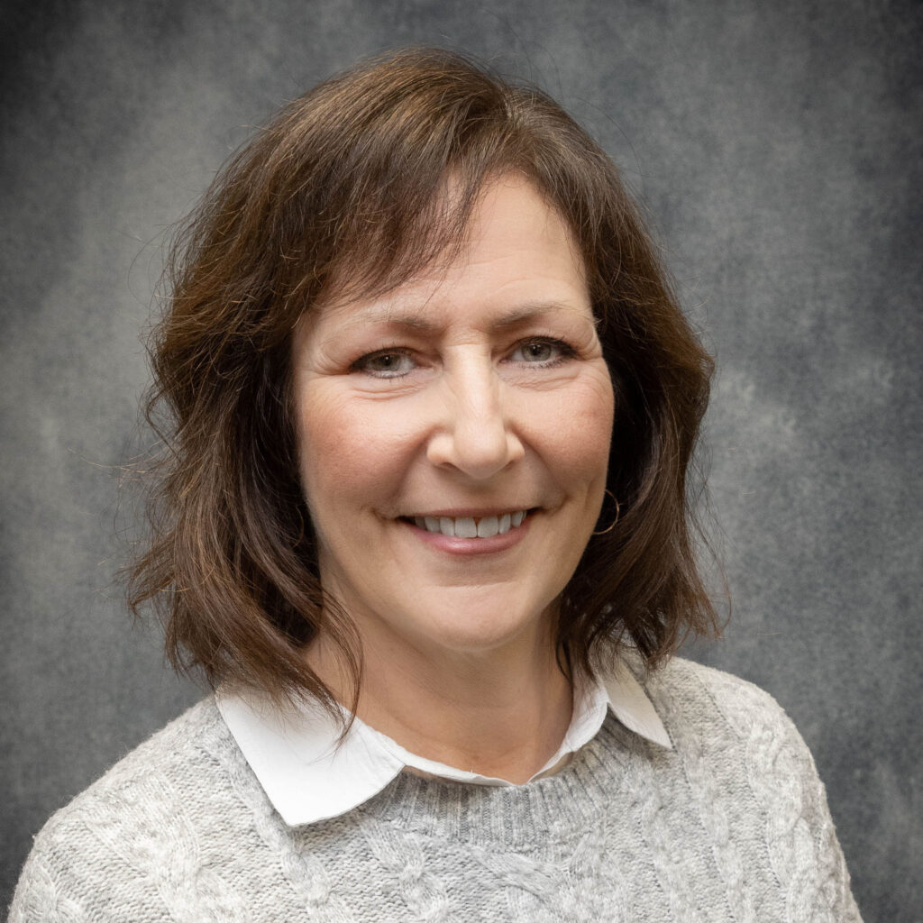 Gretchen Reeves MA, CCC-SLP