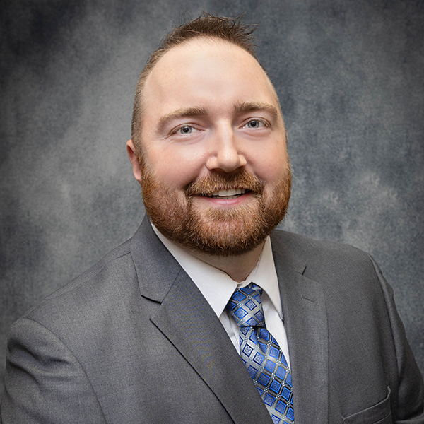 Jacob Redepenning, Chief Executive Officer at Johnson Memorial Health