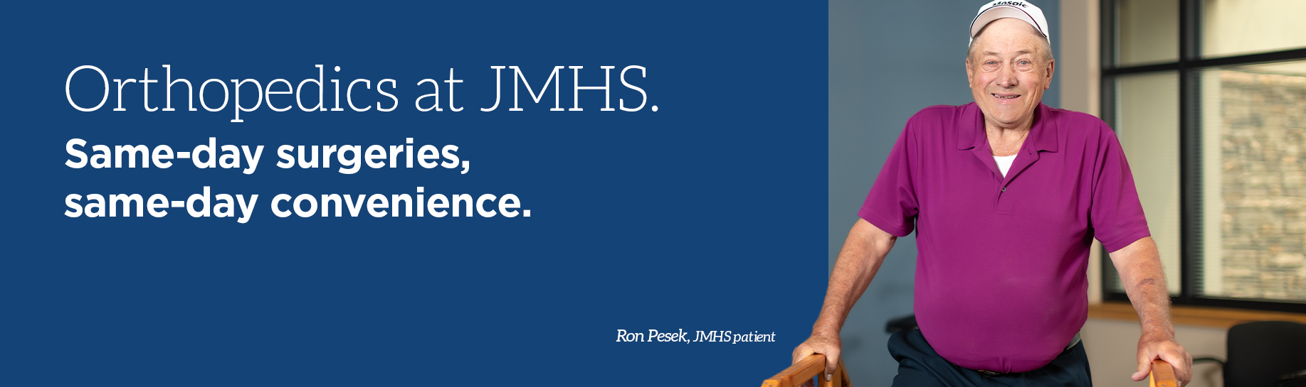25_0008_JMHS_WebBanners_SameDaySurgery_Orthopedic_0723
