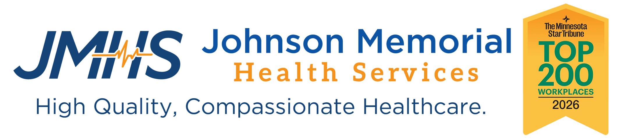 Johnson Memorial Health Services